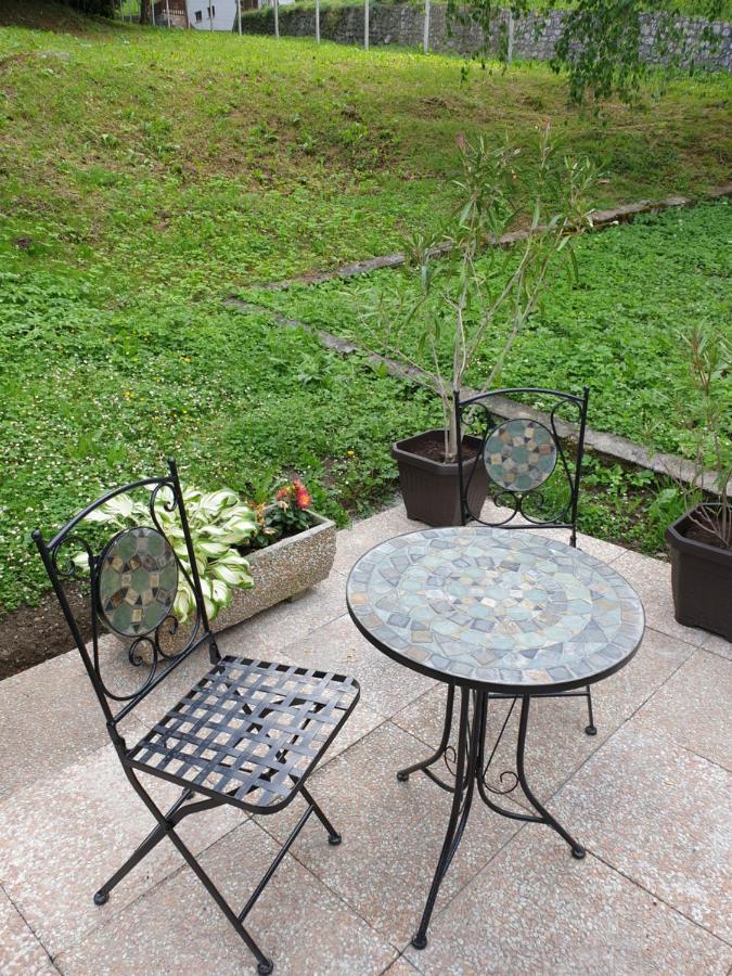 Apartment Belaj 첼레 외부 사진