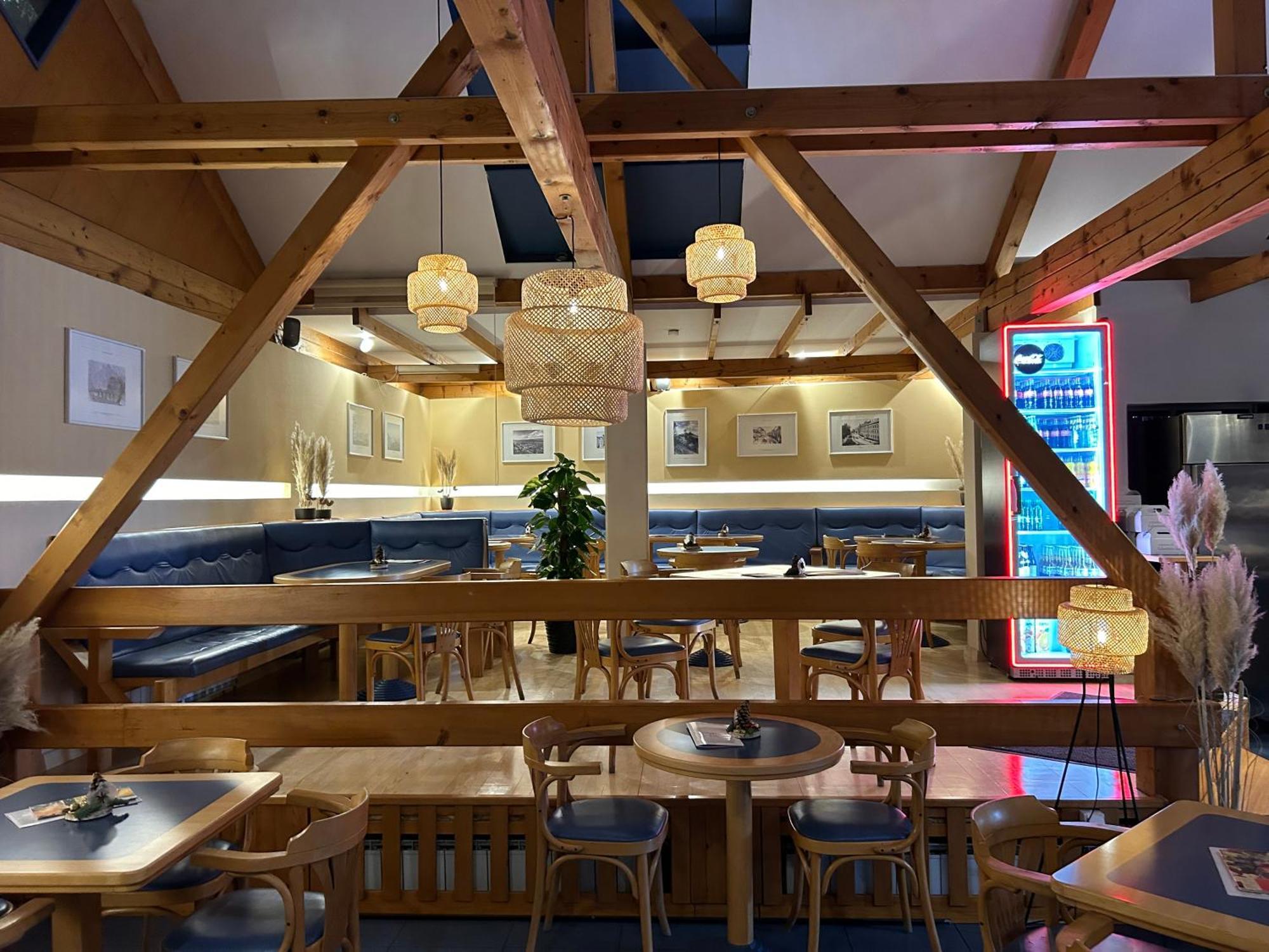 Apartment Belaj 첼레 외부 사진