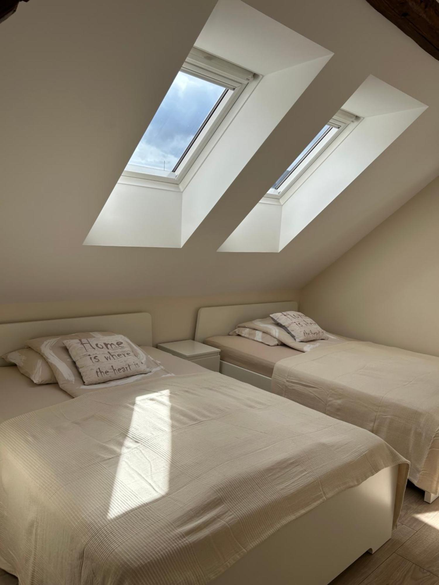 Apartment Belaj 첼레 외부 사진
