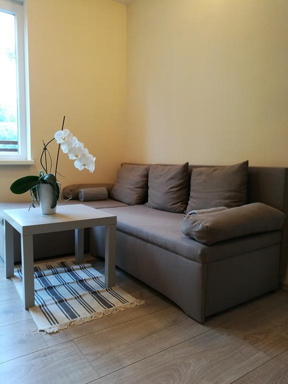Apartment Belaj 첼레 외부 사진