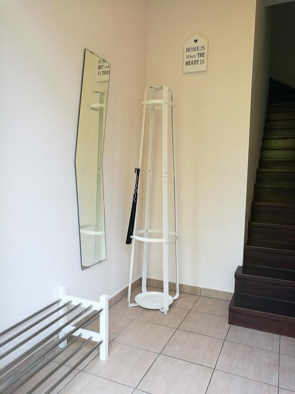 Apartment Belaj 첼레 외부 사진