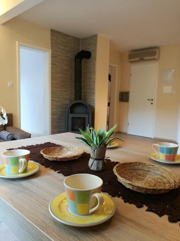 Apartment Belaj 첼레 외부 사진
