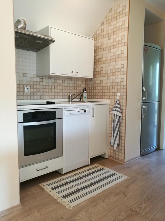 Apartment Belaj 첼레 외부 사진