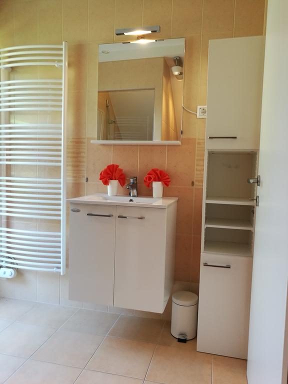 Apartment Belaj 첼레 외부 사진
